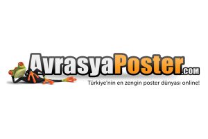Avrasya Poster